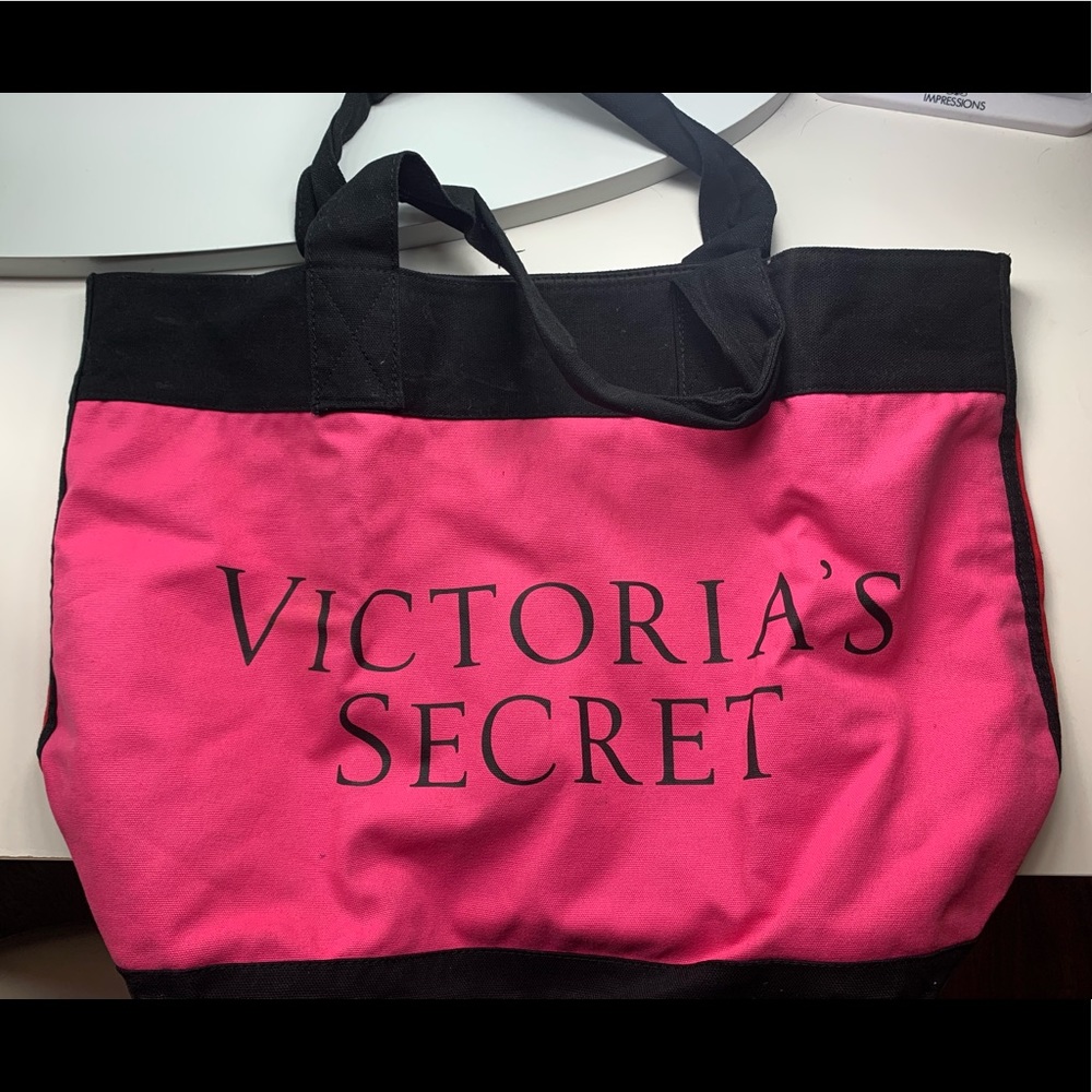 Victoria’s Secret Tote